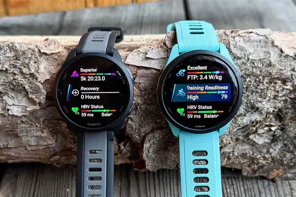 5 Jam Tangan Lari Terbaik 2025 Akurat, Stylish, dan Bisa Putar Musik Tanpa HP