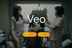 Cara Membuat Foto Jadi Video dengan AI Veo 3 di Gemini, Lengkap dengan Suara dan Animasi