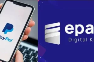 Cara Top Up Saldo PayPal Cepat dan Aman Pakai Epayu, Cocok Buat Freelancer dan Pelaku Bisnis Digital