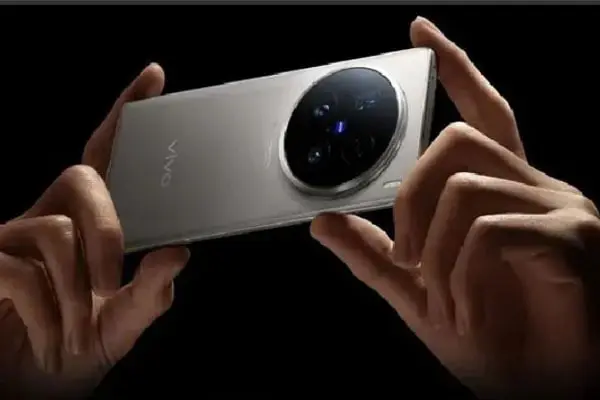 Ini Dia Smartphone dengan Kamera Tercanggih 2025 Foto Sejernih DSLR, Video Sehalus Kamera Profesional