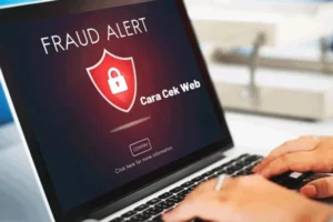 Jangan Terkecoh! Begini Cara Kenali Situs Palsu yang Meniru Website Resmi Bank