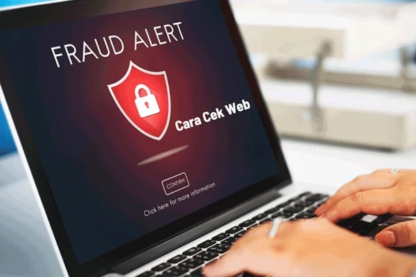 Jangan Terkecoh! Begini Cara Kenali Situs Palsu yang Meniru Website Resmi Bank