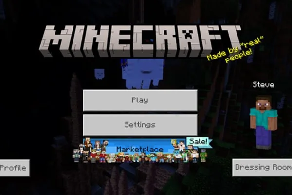 Minecraft 1.21.93 Resmi Rilis: Ini Link Download APK dan Fitur Rahasia Lava Chicken yang Bikin Penasaran!