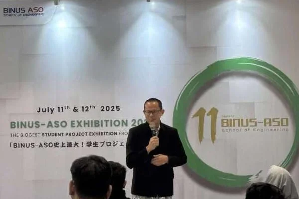Startup AI Indonesia Sxored Dapat Suntikan Dana dari East Ventures untuk Modernisasi Analisis Kredit