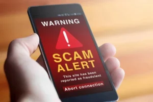 Waspadai Modus Penipuan! Ini 7 Tanda Nomor Telepon Scammer yang Harus Kamu Kenali