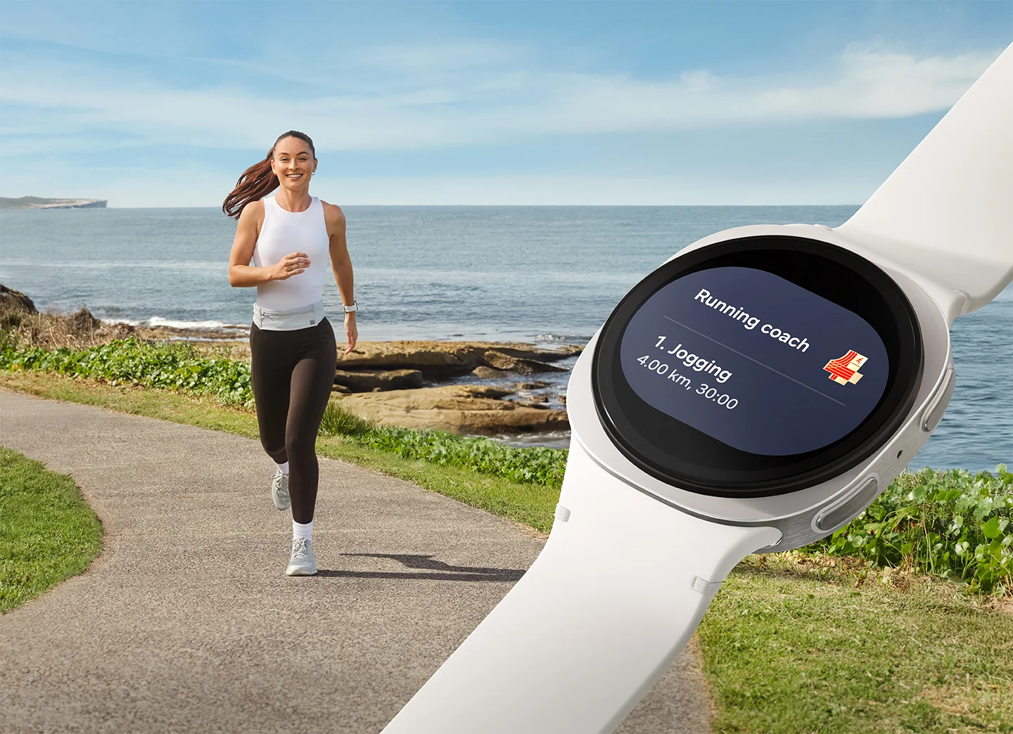 Samsung Galaxy Watch 8 Resmi Dirilis Smartwatch Kesehatan Tercanggih dengan Fitur Super Lengkap!