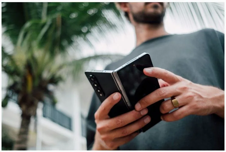 Samsung Resmi Luncurkan Galaxy Z Fold7, Flip7, dan Watch8 Series: Spesifikasi Gahar, Desain Lebih Tipis, Harga Fantastis!
