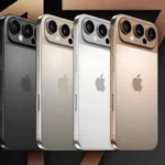 📱 Bocoran iPhone 17 Series Rilis 9 September 2025, Ada Varian Baru yang Lebih Tipis!